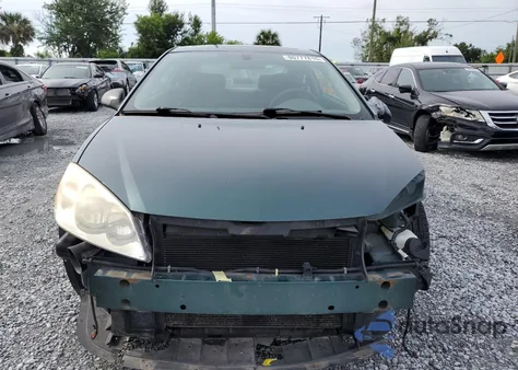 2006 Pontiac G6 Gt z USA, uszkodzony, nr VIN 1G2ZH158564204089